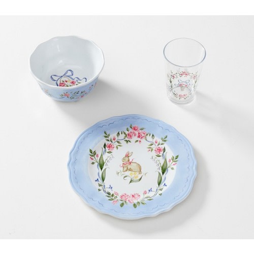 LoveShackFancy Easter Tabletop Set
