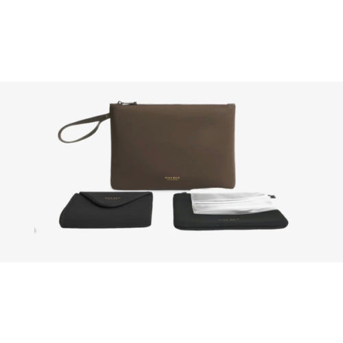 MINA Diaper Changing Kit