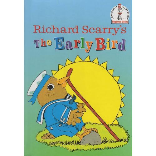 The Early Bird