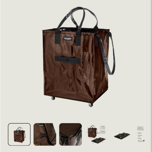 HULKEN® Chocolate Brown