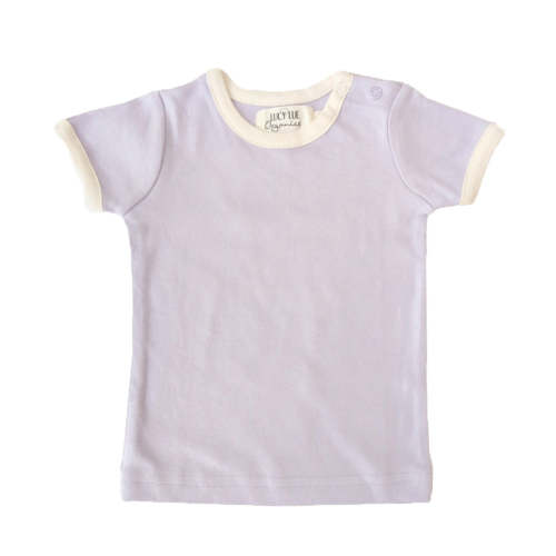 retro organic ss top | lavender – LUCY LUE ORGANICS