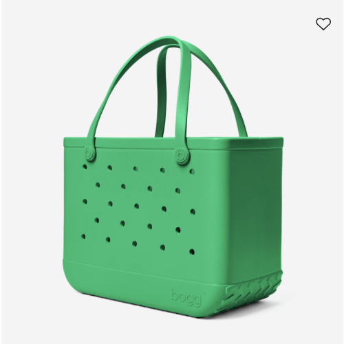 Original Bogg Bag - Green with Envy – boggbag.myshopify.com