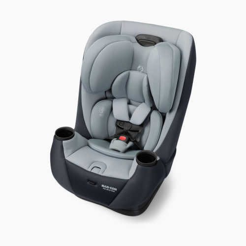 Maxi Cosi Pria All-in-One Convertible Car Seat - Blue/Grey