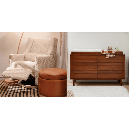 Nursery Furniture Fund