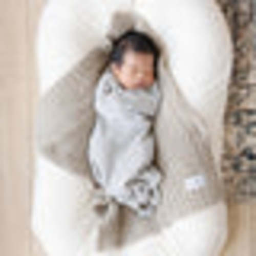 Bamboni® Mini Blanket | Shop Saranoni Softness