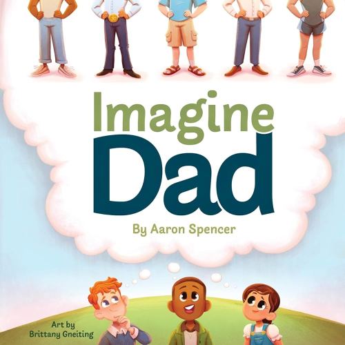 Imagine Dad