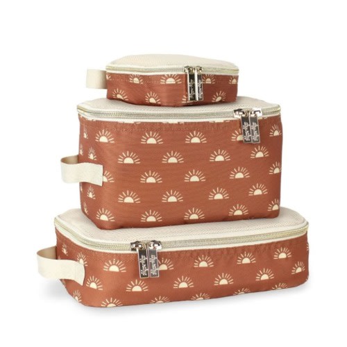 Packing Cubes | Itzy Ritzy ® | Travel & Storage Solutions