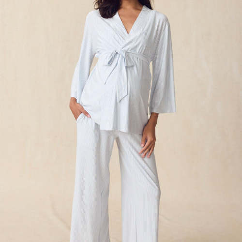 LAKE | DreamModal® Pajamas | Fog