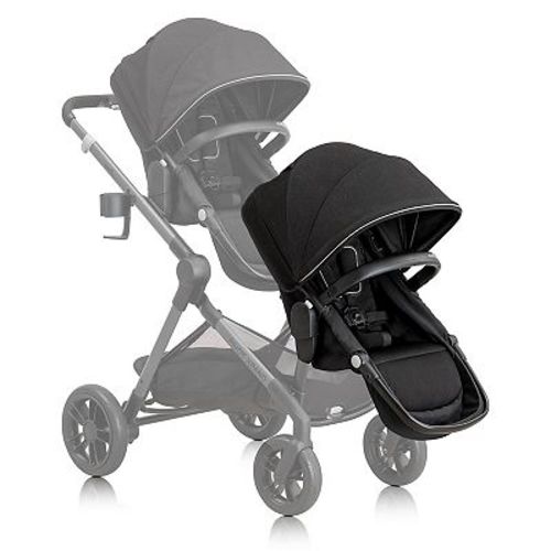 Evenflo Pivot Xpand Stroller 2nd Seat