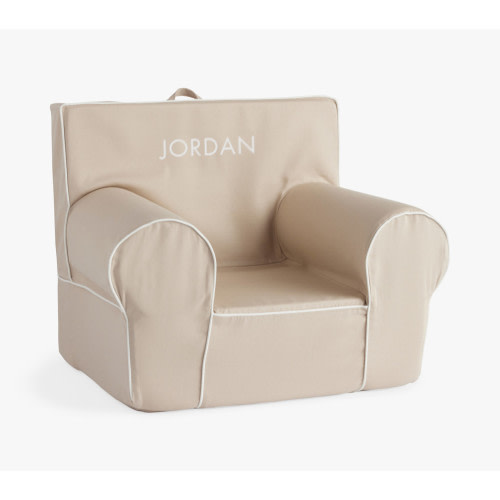 Anywhere Chair®, Twill with Piping Collection