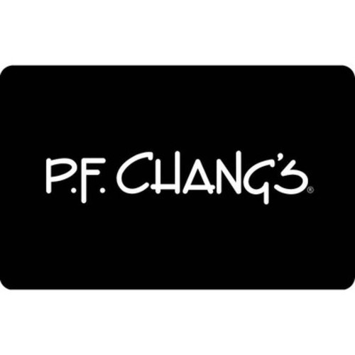 $50 P.F. Chang's Gift Card