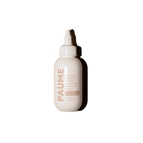 PAUME Moisturizing Antibacterial Hand Sanitizer Gel, 3 fl oz