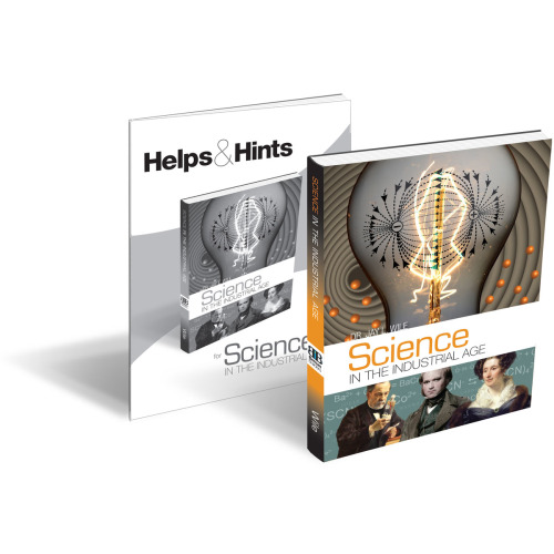 Science in the Industrial Age Set