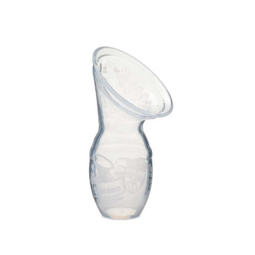 Haakaa Silicone Manual Pump with Lid