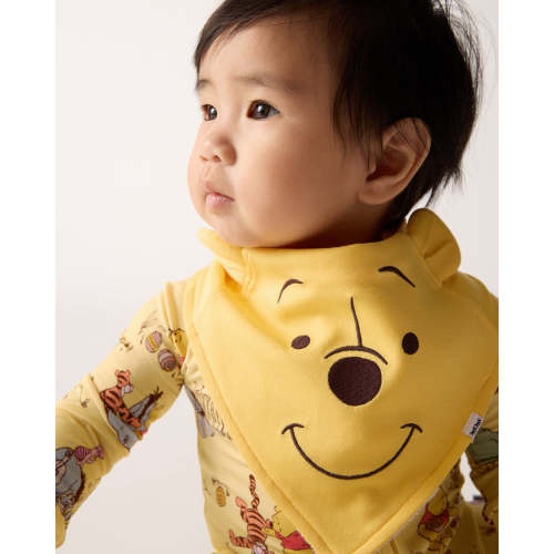 Disney Winnie The Pooh Bandana Bib | Little Sleepies