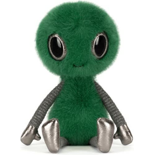 Zyllan Alien Plushie