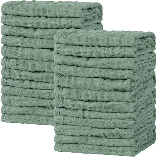 Burp Cloths