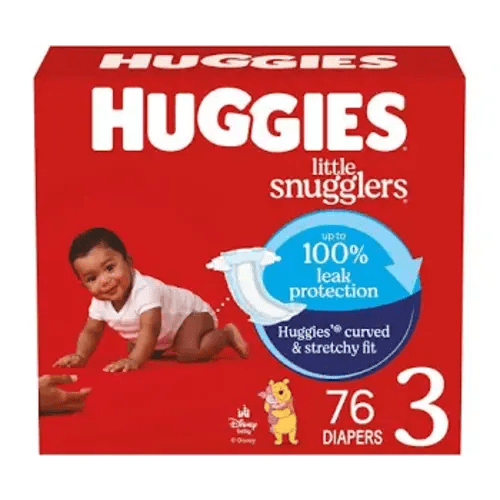 Huggies Size 3