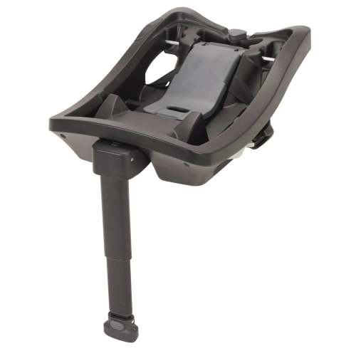Evenflo Infant Car Seat Base with Load Leg - Black