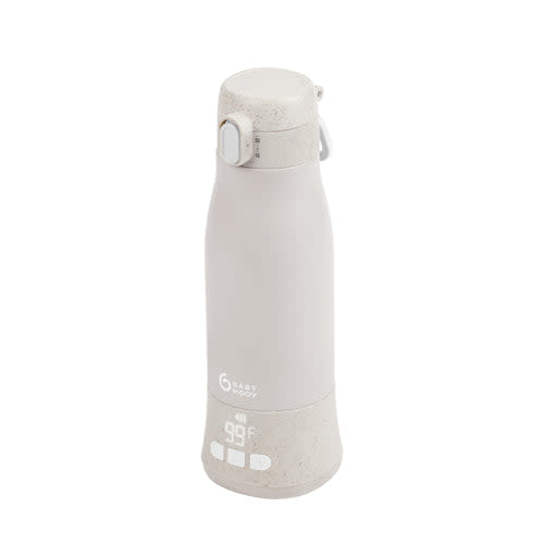 Moov & Feed Portable Milk and Water Warmer - Default Title