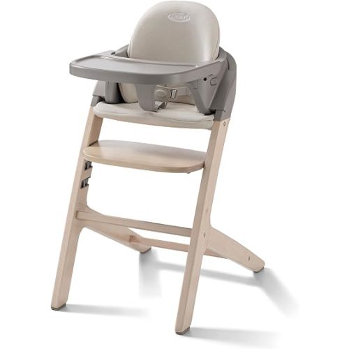 Graco Close2Baby 2-in-1 Highchair & Toddler Youth Stool