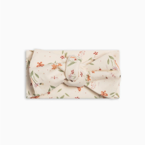 Hattie Bow Wrap