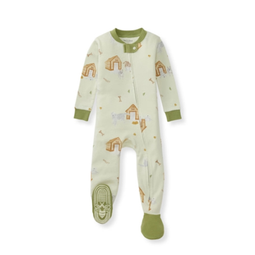 Dog House Organic Baby Sleeper