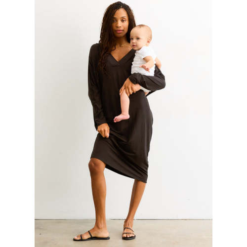 The Visitor Dress