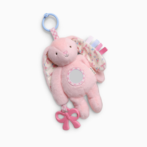 Itzy Ritzy Bitzy Traveler - Goose