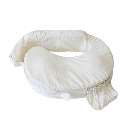 Organic Nursing Pillow – Birch