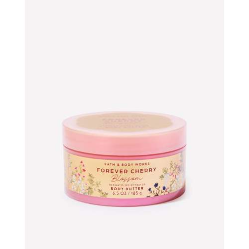 Forever Cherry Blossom Body Butter