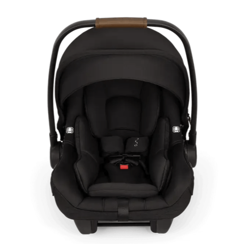 Nuna PIPA Aire RX Infant Car Seat + Relx Base