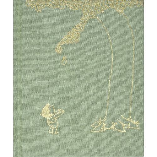 The Giving Tree (Slipcased Mini Edition)