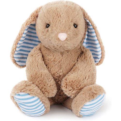 WEIGEDU Rabbit Bunny Stuffed Animals Plush Toys for Kids Boys Girls Birthday Bedtime Christmas Easter Gifts
