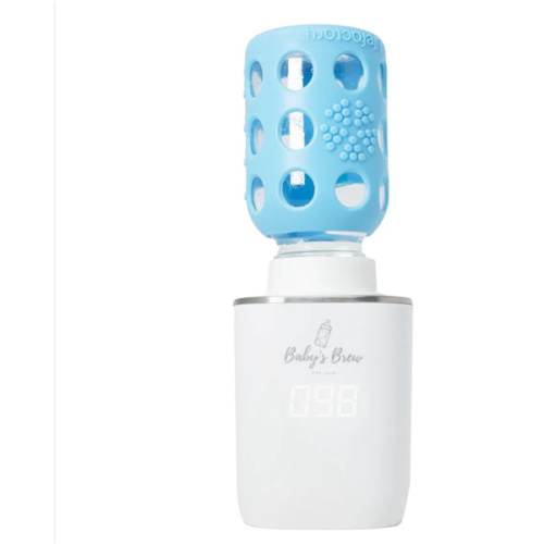 Life Factory Adapter – The Baby's Brew