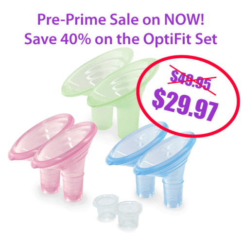 Pumpin’ Pal OptiFit Angled Flange Set – Pumpin Pal