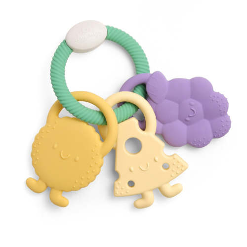 Itzy Trio Charcuterie
