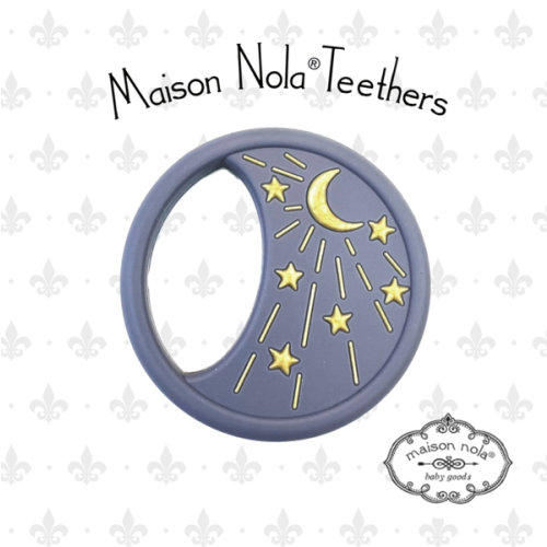 Moon Teethers | Maison Nola
