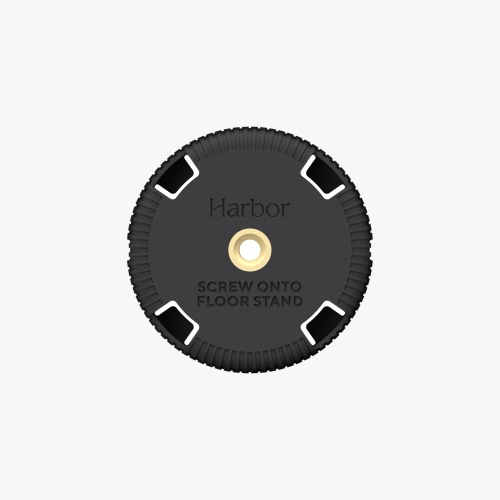 Harbor Camera Floor Stand Adapter