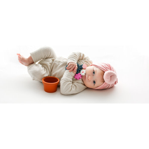 Little Artist Teether Toy - Lucy Darling | Maisonette