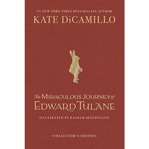 The Miraculous Journey of Edward Tulane