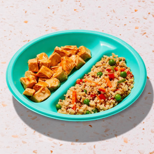 Little Spoon Gift Card - Organic Toddler Meals Delivered to Your Door