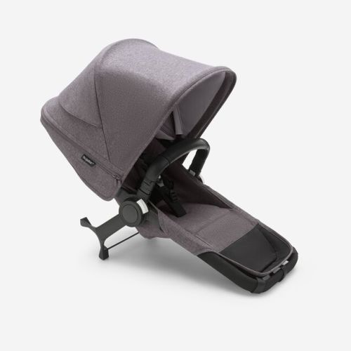 Bugaboo Donkey 5 Mono to Duo extension bundle