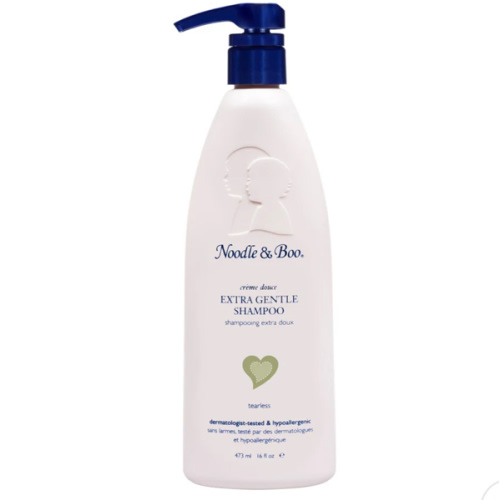 Extra Gentle Baby Shampoo – Noodle & Boo