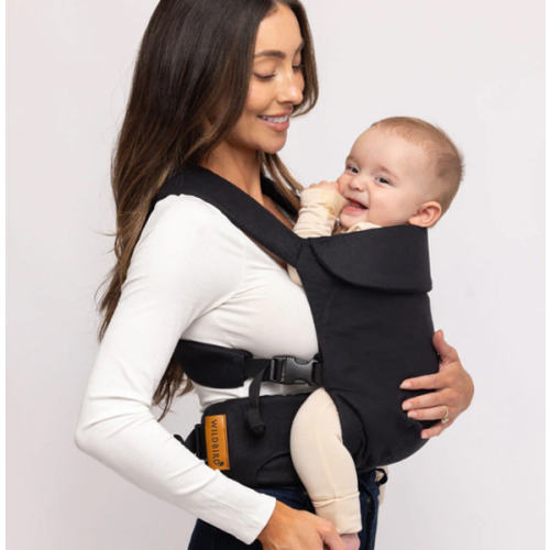 Raven - Aerial Carrier – WildBird
