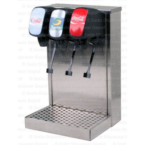 Soda Machine