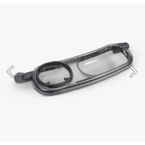 Snack Tray for Vista, Cruz, & RumbleSeat - UPPAbaby