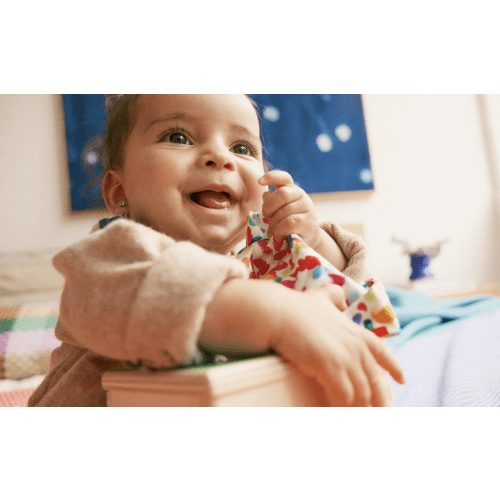 Give the gift of Lovevery Play Kits | Lovevery