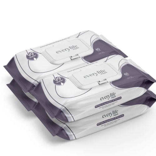 EveryLife Wipes