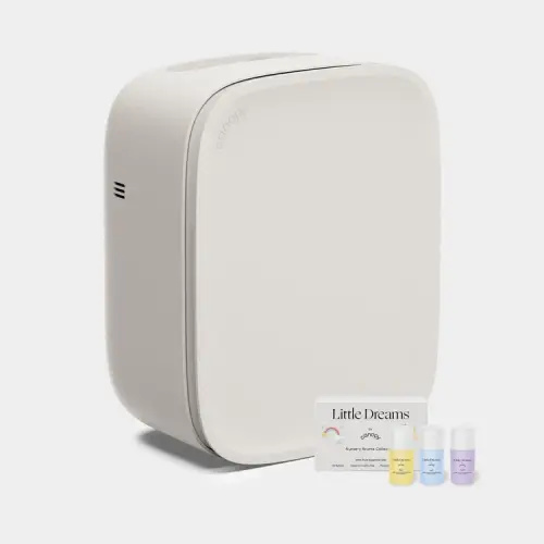 Nursery Air Purifier